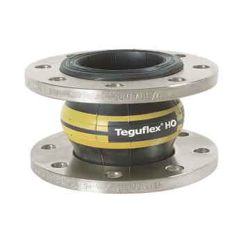 Kompensator gumowy HNBR 1568 Teguflex®